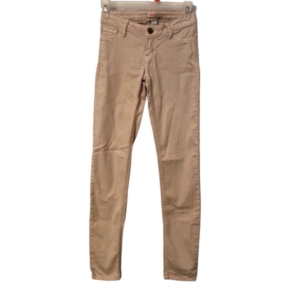 Refuge skinny jeans